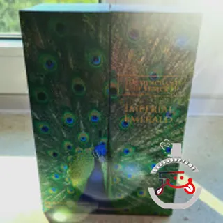 Imperial Emerald The Merchant of Venice